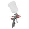 Краскопульт пневматичний LVLP TEFLON INTERTOOL PT-0143