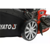 Газонокосарка бензинова YATO YT-85525