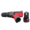 Дриль-шуруповерт акумуляторний INTERTOOL DT-0310