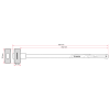 Кувалда INTERTOOL HT-0243