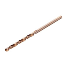 Свердло по металу DIN338 HSS, 3,5 мм, 5% Cobalt INTERTOOL SD-5435