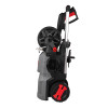 Мийка високого тиску INTERTOOL WT-1506 STORM