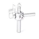 Циркуль під дриль для різання плитки INTERTOOL HT-0341 20-100 мм