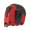 Рулетка з металевим полотном 3м x 16мм "EXTRA" INTERTOOL MT-0203