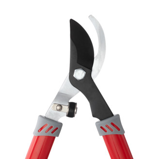 Ножиці для різання гілок 712 мм INTERTOOL FT-1107