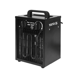 Нагрівач приміщень YATO YT-99693 мережевий 230В