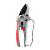 Секатор з механізмом хропіння 180мм INTERTOOL FT-1006