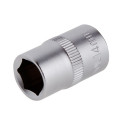 INTERTOOL ET-2014 Головка шестигранна 1/2", 14мм*38мм