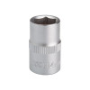 INTERTOOL ET-2014 Головка шестигранна 1/2", 14мм*38мм