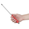 Викрутка ударна PH4x200 мм, Cr-V INTERTOOL HT-0490