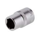 INTERTOOL ET-2013 Головка шестигранна 1/2", 13мм*38мм