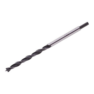 INTERTOOL SWB-1430 Свердло по дереву black, 14×300 мм
