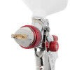 Пневматичний краскопульт HVLP INTERTOOL PT-0153