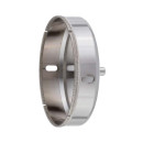 Коронка трубчаста по склу та кераміці INTERTOOL SD-0380 120 мм