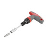 Викрутка Т-подібна INTERTOOL VT-3330