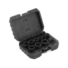 Набір головок торцевих YATO YT-05197 TORX Plus EP4-EP32