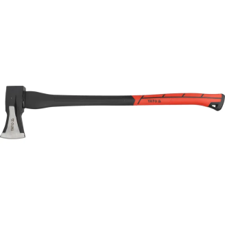 Сокира з клином YАТО YT-79982 обух m= 2,0 кг