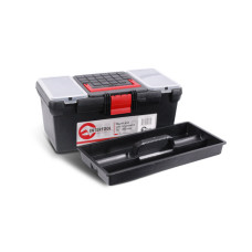 Ящик для інструментів INTERTOOL BX-0016, 16" 396*216*164 мм