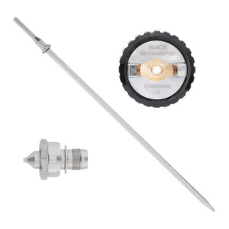 Комплект INTERTOOL PT-2618