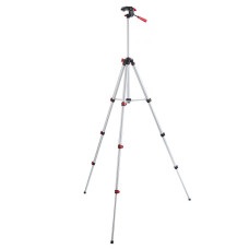 Штатив INTERTOOL MT-3053 1.3 м для лазерного рівня, 1/4"