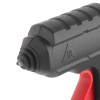 INTERTOOL WT-9301 Пістолет клейовий 20 В, під стрижні 10.8-11.5мм, без ЗП та АКБ
