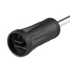 Миття високого тиску INTERTOOL WT-1509