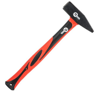 Молоток INTERTOOL HT-0210 1000 г