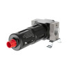 Фільтр для очищення повітря 1/2 "INTERTOOL PT-1415