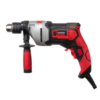Дриль ударний INTERTOOL WT-0118