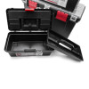 Комплект ящиків для інструментів, 3 шт INTERTOOL BX-0003