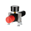 Фільтр для очищення повітря з редуктором 1/4" INTERTOOL PT-1419