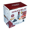 Блендерний набір GRUNHELM - EBS-1280SB, 1200 Вт