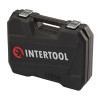 Набір інструментів 1/2" & 1/4" 110 од. INTERTOOL ET-9108 (ET-6108SP)