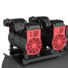 Компресор INTERTOOL PT-0027 50 л