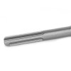 Перехідник SDS Plus 800мм для коронок по бетону INTERTOOL SD-0435