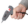 Пістолет клейовий INTERTOOL RT-1101