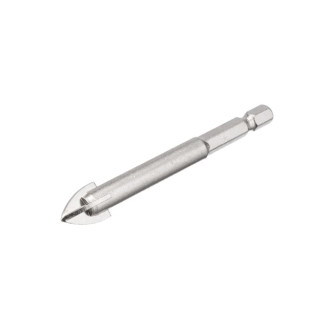 Свердло по склу та кераміці INTERTOOL SD-0292