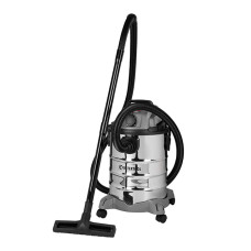 Промисловий пилосос INTERTOOL DT-1030