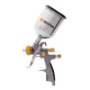 Краскопульт пневматичний LVLP BRONZE INTERTOOL PT-0135