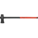 Сокира колун YАТО YT-79986 обух m= 3,6 кг, черешок зі скловолокна
