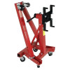 Стенд для ремонту двигуна 900 кг LEX LXET-900KG