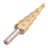 Свердло сходове по металу INTERTOOL SD-5812