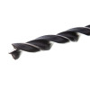INTERTOOL SWB-1430 Свердло по дереву black, 14×300 мм