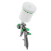Краскопульт пневматичний LVLP GREEN INTERTOOL PT-0132