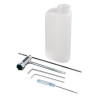 Бензопила (мотопила) ланцюгова INTERTOOL DT-2208