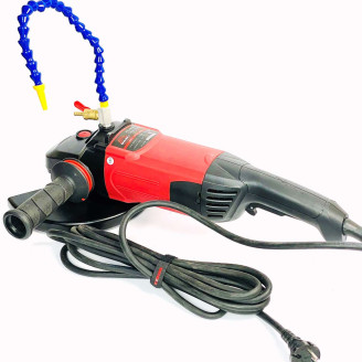 Болгарка Vitals Professional Ls2326DU stone cutting+