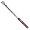 Ключ динамометричний 1/2" електронний INTERTOOL XT-90210