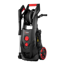 INTERTOOL WT-1509 мийка високого тиску 2500 Вт, ном. 7 л/хв, макс. 7.8 л/хв, 130-160 (195) бар