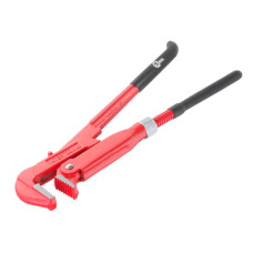 Ключ трубний INTERTOOL HT-0186 0,75", 90 °