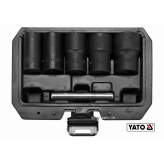 Набір екстракторів YATO YT-06032